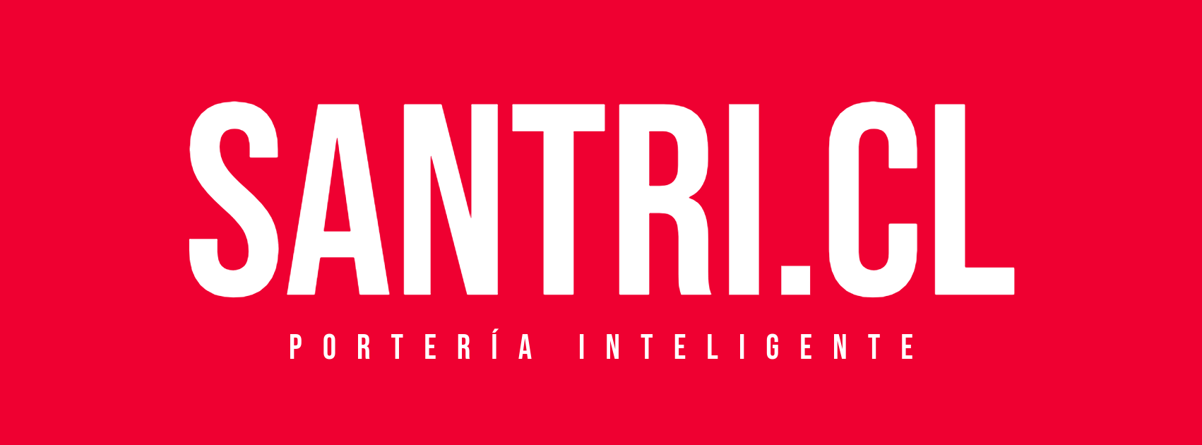 SANTRI | Portería Inteligente